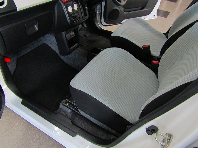 Suzuki ALTO 2017-11 7787-22