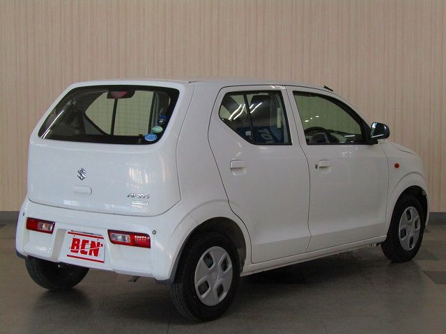 Suzuki ALTO 2017-11 7787-2