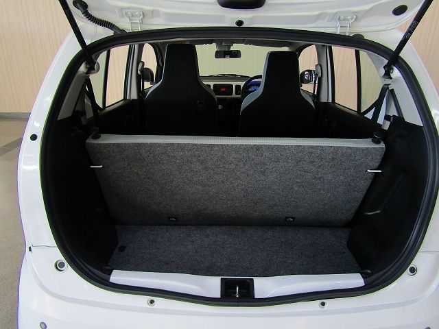 Suzuki ALTO 2017-11 7787-21