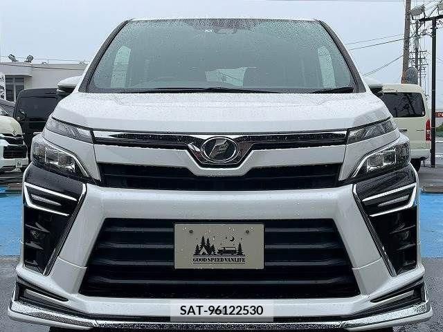 Toyota VOXY 2017-09 288945-14