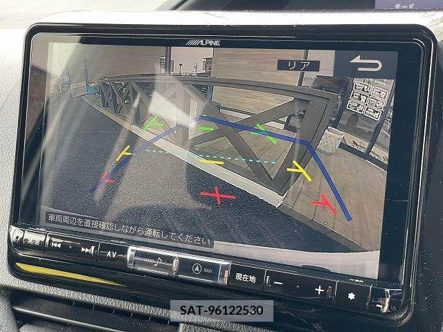 Toyota VOXY 2017-09 288945-4