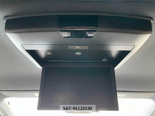 Toyota VOXY 2017-09 288945-5