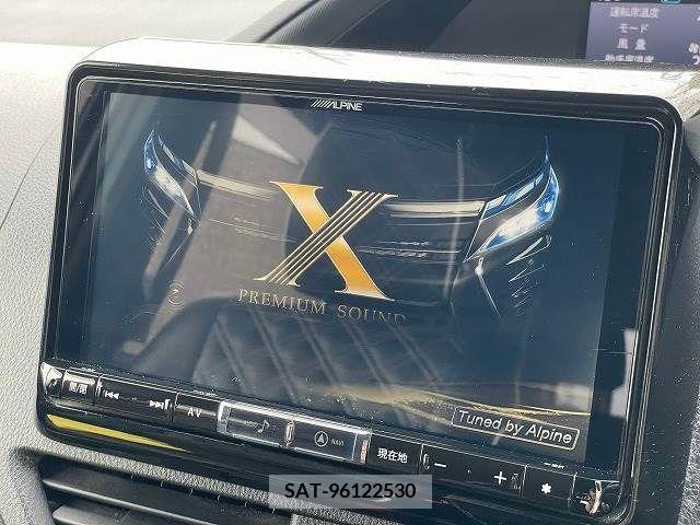 Toyota VOXY 2017-09 288945-3