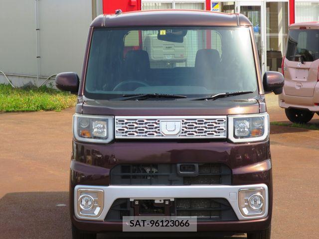 Daihatsu WAKE 2015-03 291626-1