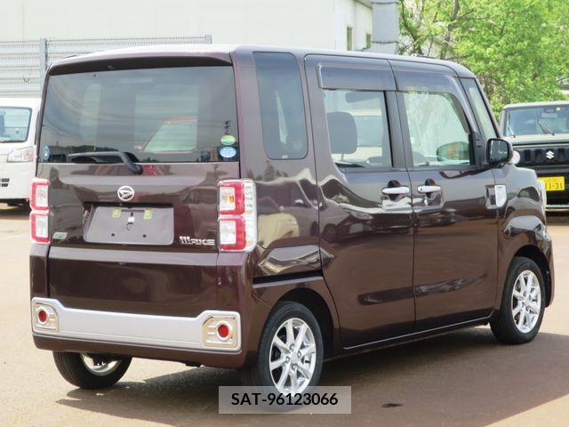 Daihatsu WAKE 2015-03 291626-2