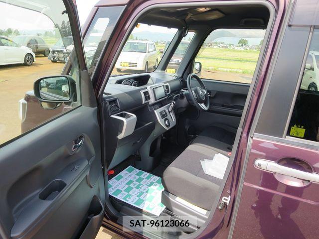 Daihatsu WAKE 2015-03 291626-5