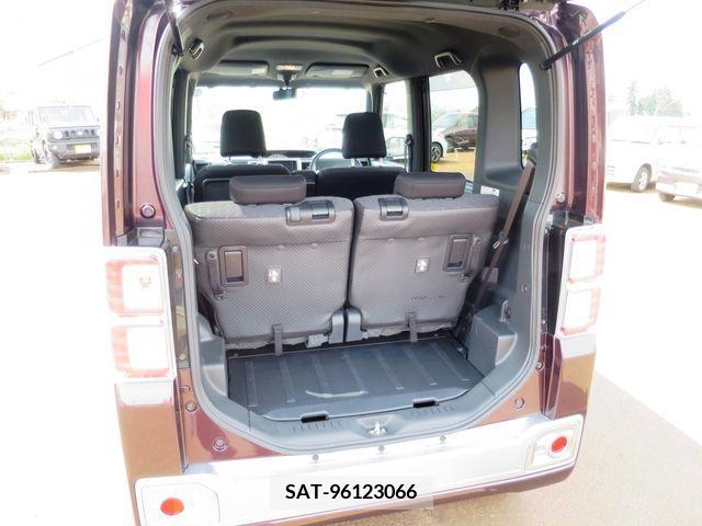 Daihatsu WAKE 2015-03 291626-7