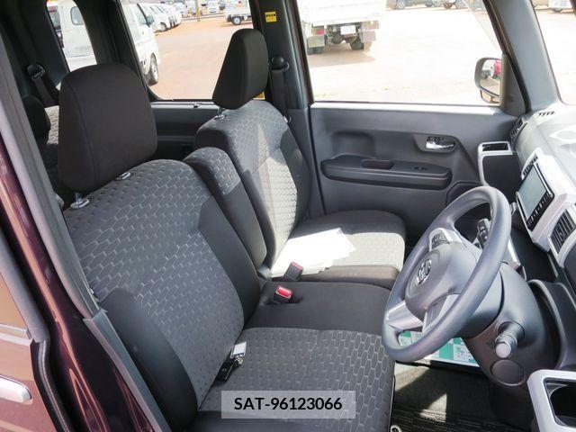Daihatsu WAKE 2015-03 291626-10