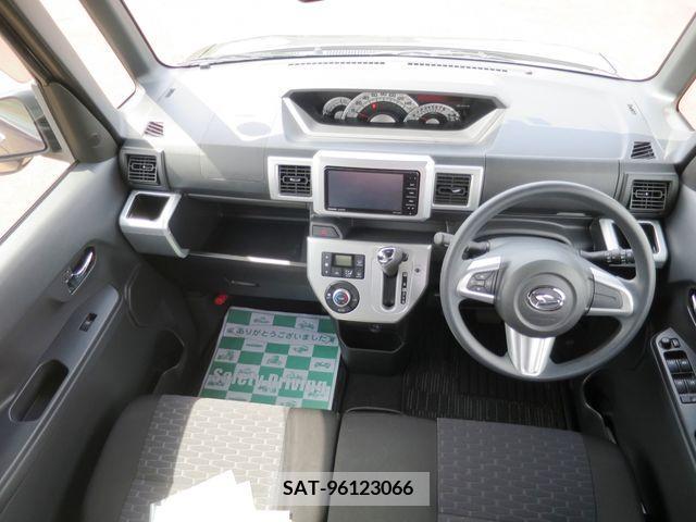 Daihatsu WAKE 2015-03 291626-11
