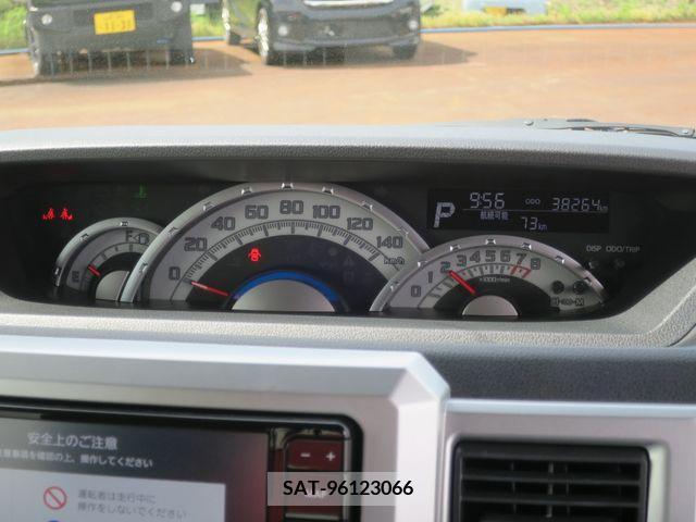 Daihatsu WAKE 2015-03 291626-13
