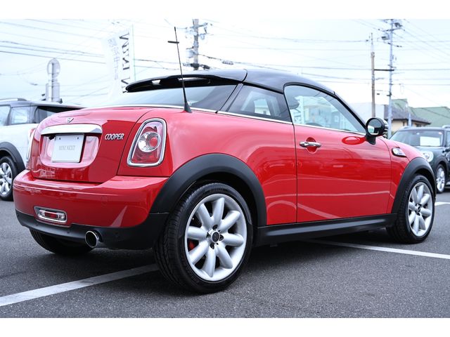 Bmw MINI 2014-10 182638-4