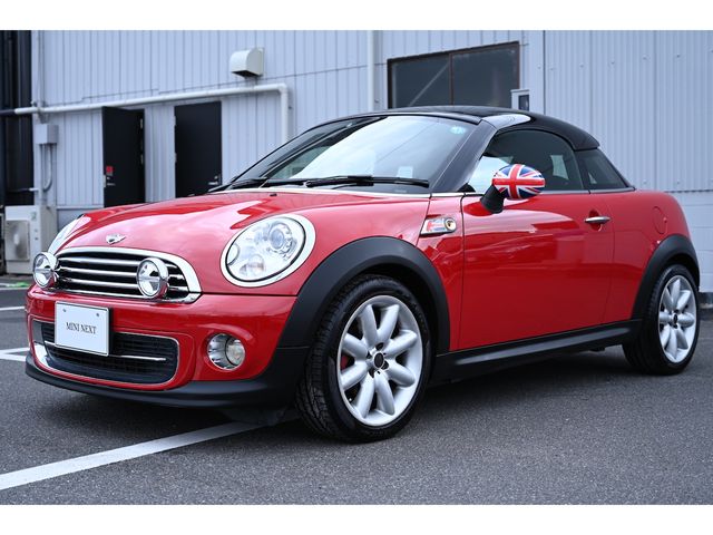 Bmw MINI 2014-10 182638-8