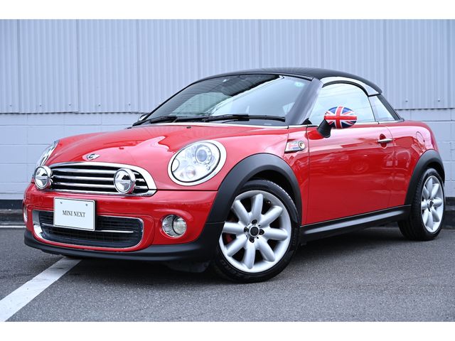 Bmw MINI 2014-10 182638-0