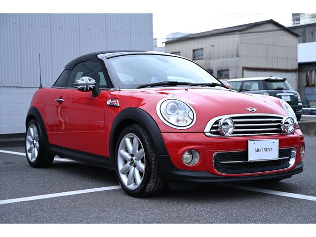 Bmw MINI 2014-10 182638-2
