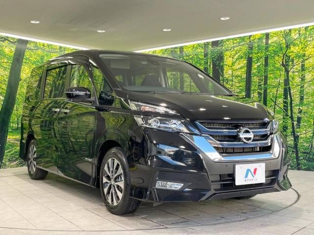 Nissan SERENA 2019-03 192809-17