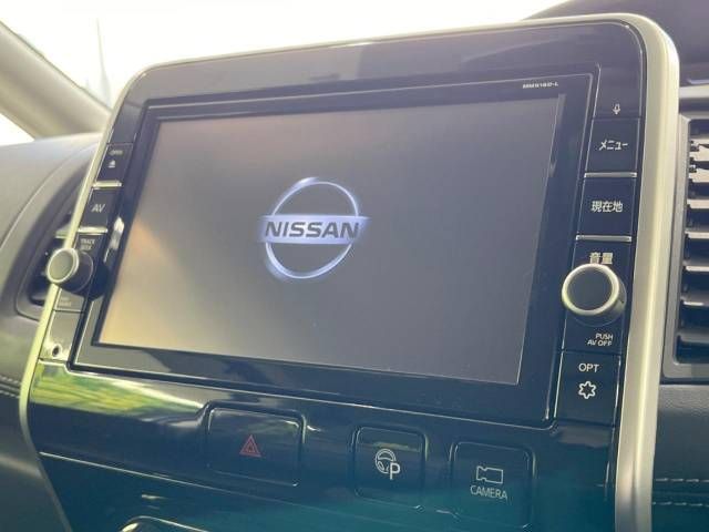 Nissan SERENA 2019-03 192809-4