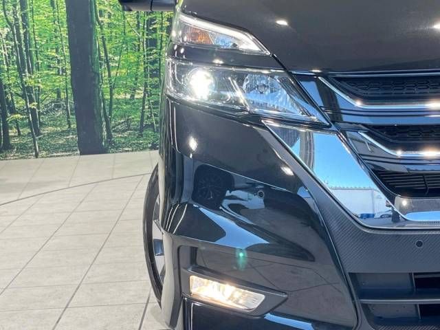 Nissan SERENA 2019-03 192809-13