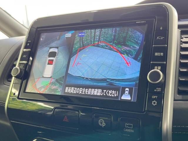 Nissan SERENA 2019-03 192809-6