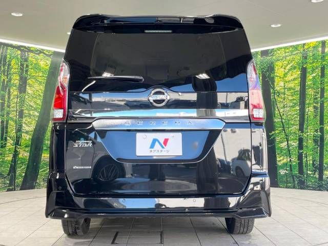 Nissan SERENA 2019-03 192809-16