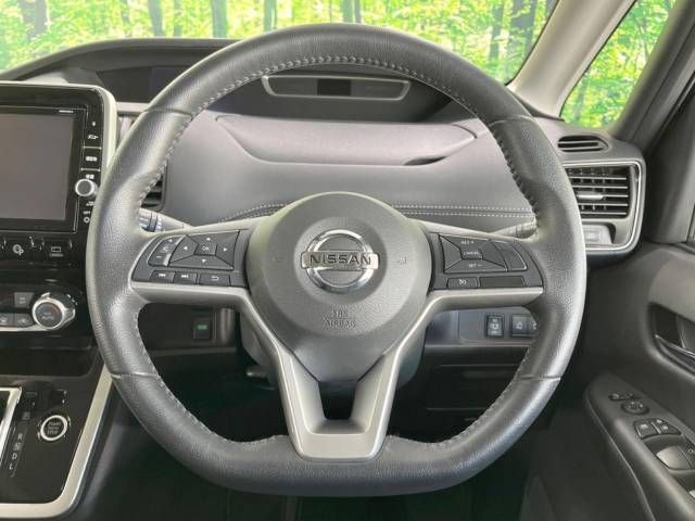 Nissan SERENA 2019-03 192809-12