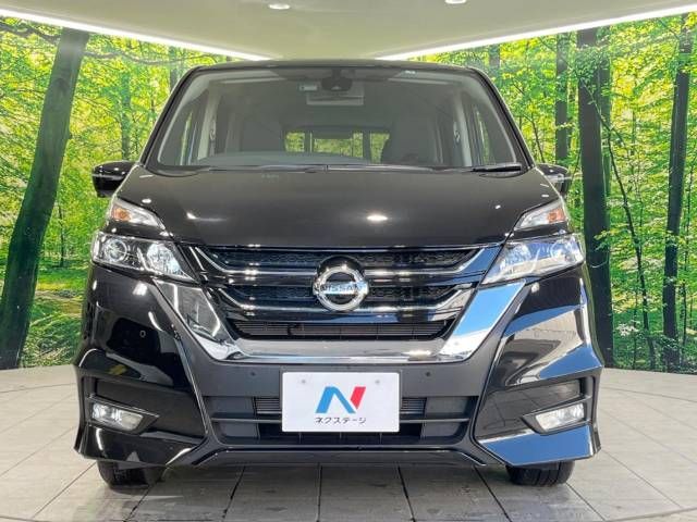 Nissan SERENA 2019-03 192809-15
