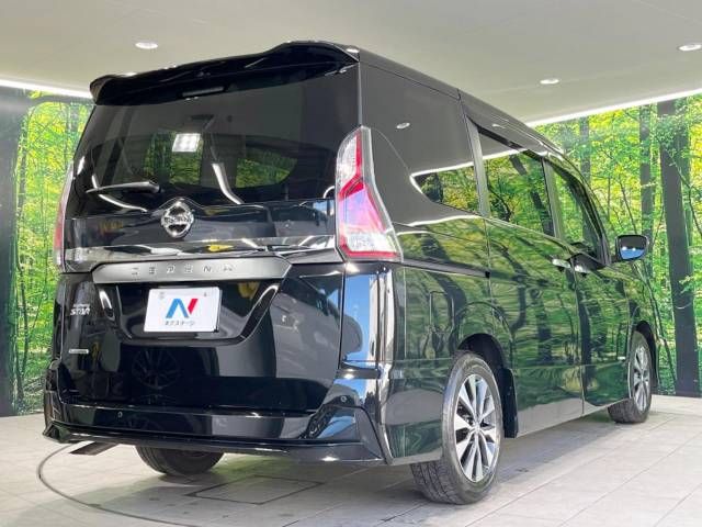 Nissan SERENA 2019-03 192809-18
