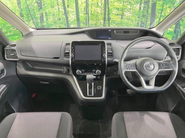Nissan SERENA 2019-03 192809-1
