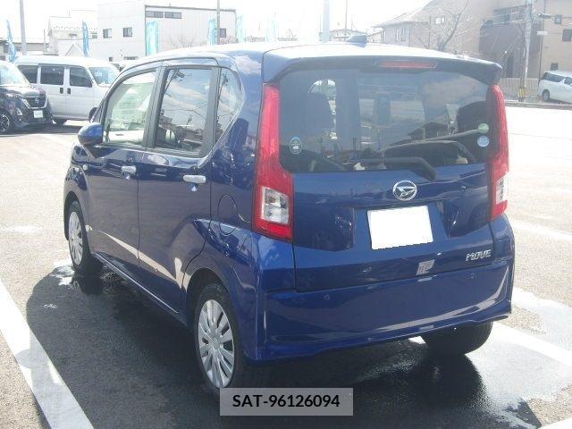 Daihatsu MOVE 2017-03 231350-3