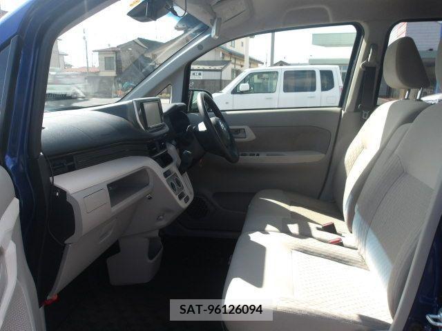 Daihatsu MOVE 2017-03 231350-4