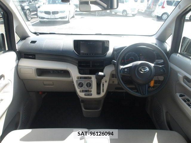 Daihatsu MOVE 2017-03 231350-6