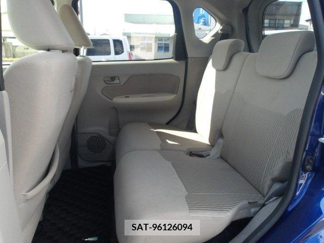 Daihatsu MOVE 2017-03 231350-5