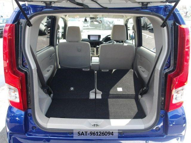 Daihatsu MOVE 2017-03 231350-9