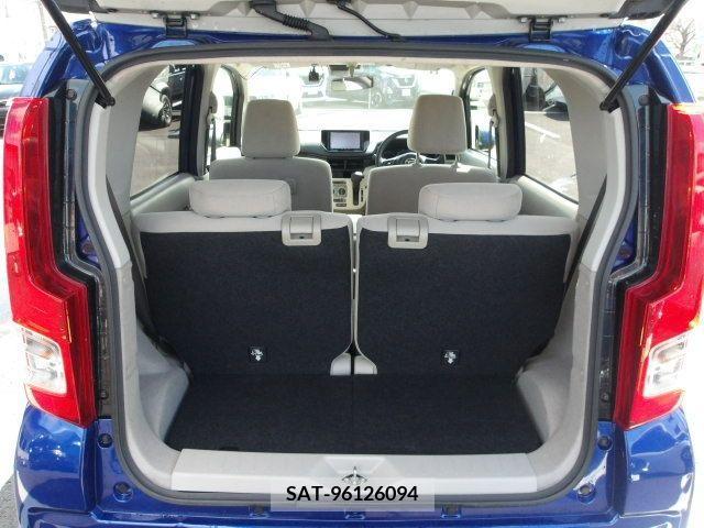 Daihatsu MOVE 2017-03 231350-8
