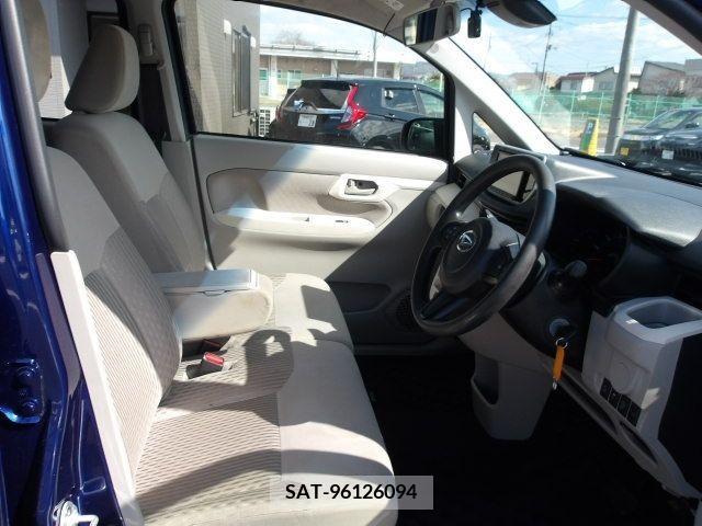 Daihatsu MOVE 2017-03 231350-10
