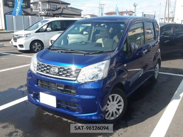 Daihatsu MOVE 2017-03 231350-0