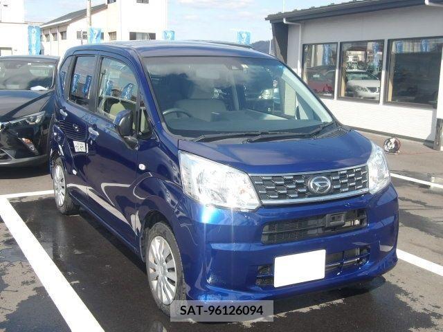 Daihatsu MOVE 2017-03 231350-2