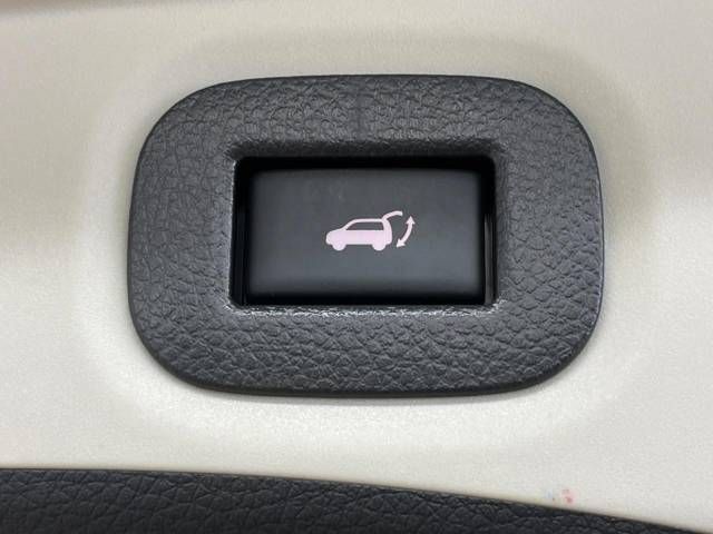 Nissan X-TRAIL 2019-08 12361-5