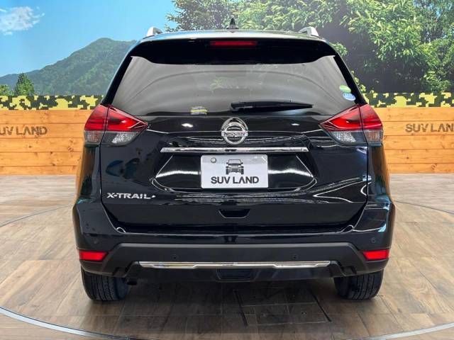 Nissan X-TRAIL 2019-08 12361-15