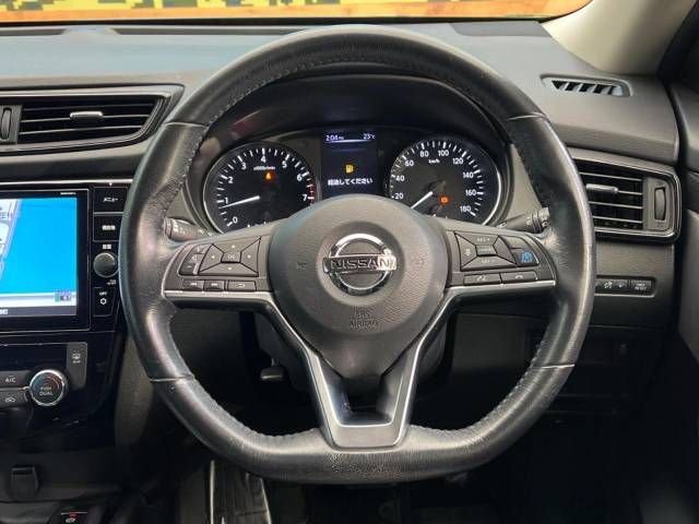 Nissan X-TRAIL 2019-08 12361-11