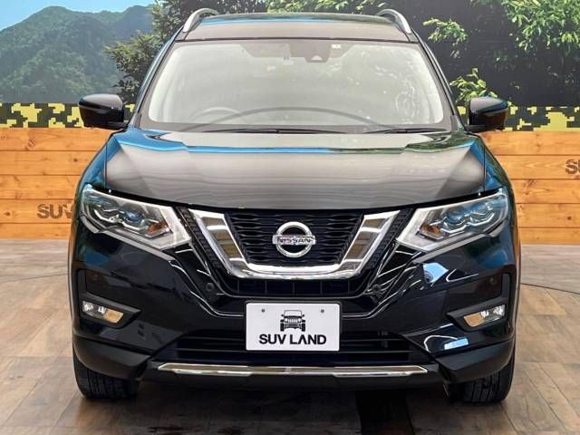 Nissan X-TRAIL 2019-08 12361-14