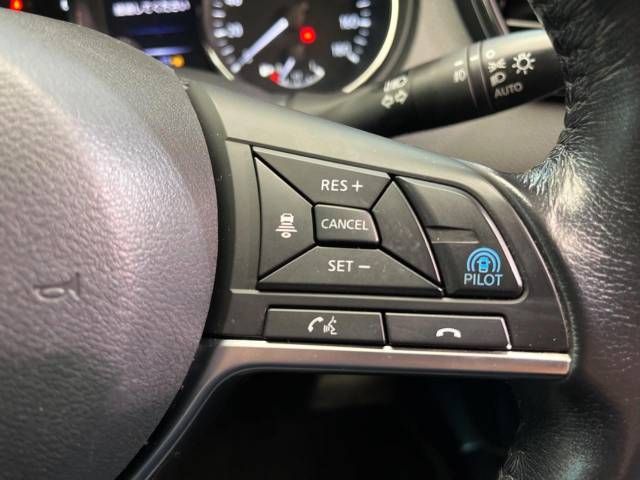 Nissan X-TRAIL 2019-08 12361-4