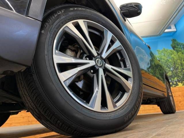 Nissan X-TRAIL 2019-08 12361-13