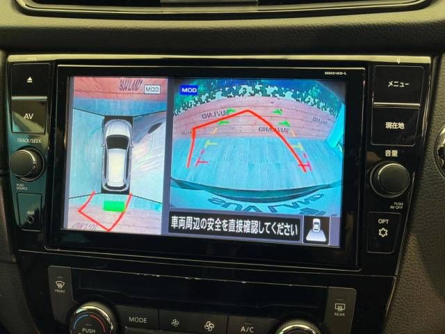 Nissan X-TRAIL 2019-08 12361-3