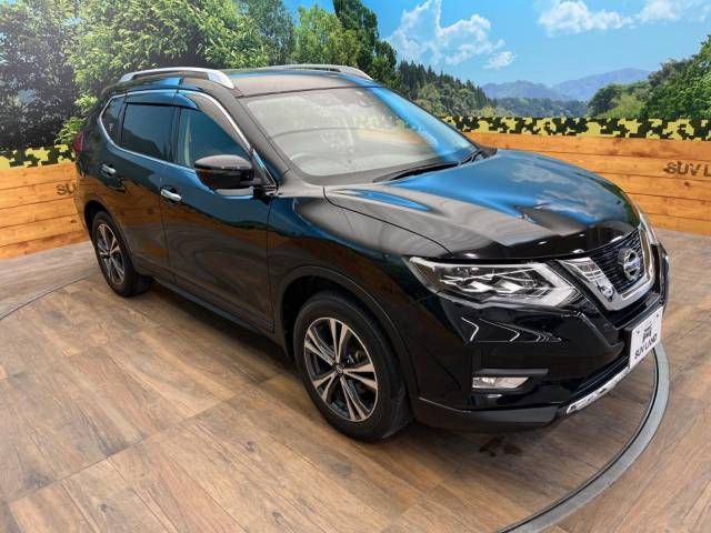 Nissan X-TRAIL 2019-08 12361-16