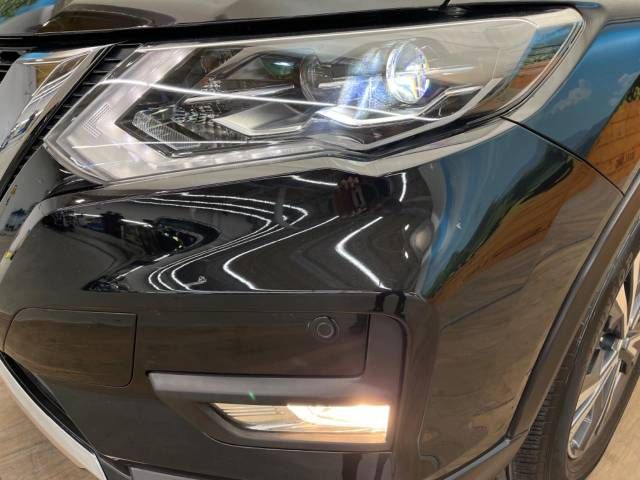 Nissan X-TRAIL 2019-08 12361-12