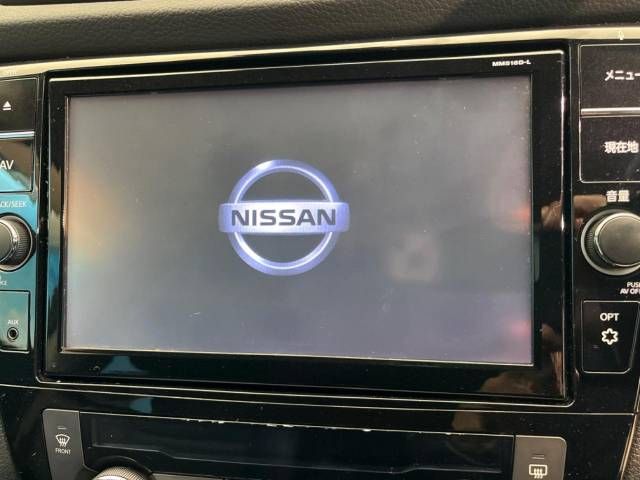 Nissan X-TRAIL 2019-08 12361-2