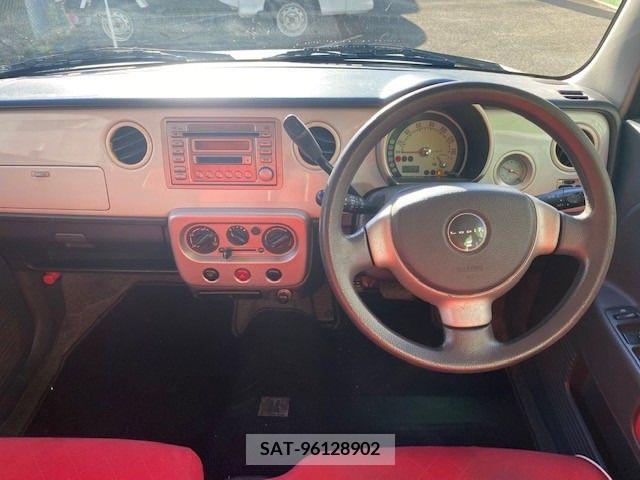 Suzuki LAPIN 2005-07 203905-2