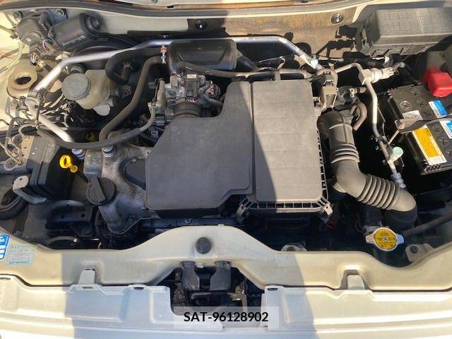 Suzuki LAPIN 2005-07 203905-3
