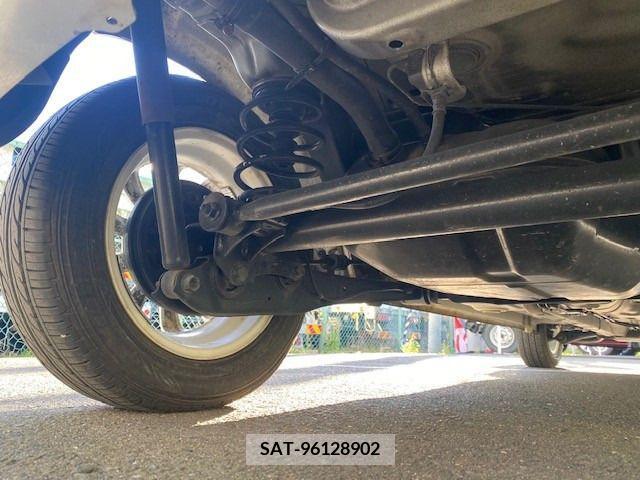 Suzuki LAPIN 2005-07 203905-4