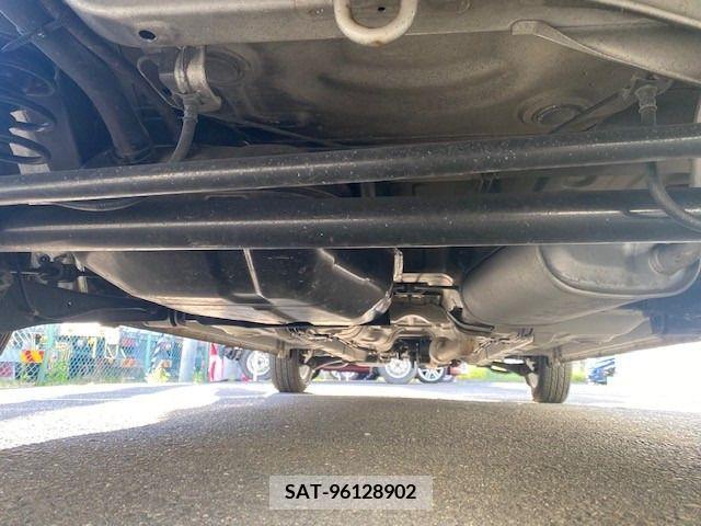 Suzuki LAPIN 2005-07 203905-5